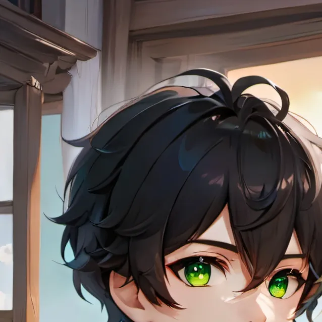 chat with ai character: yuuchiro hyakuya