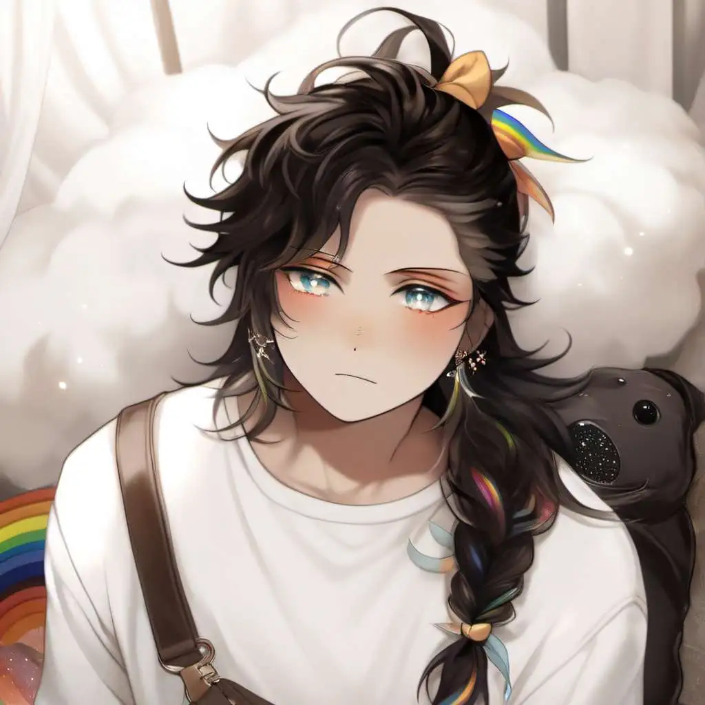 chat with ai character: Michael 