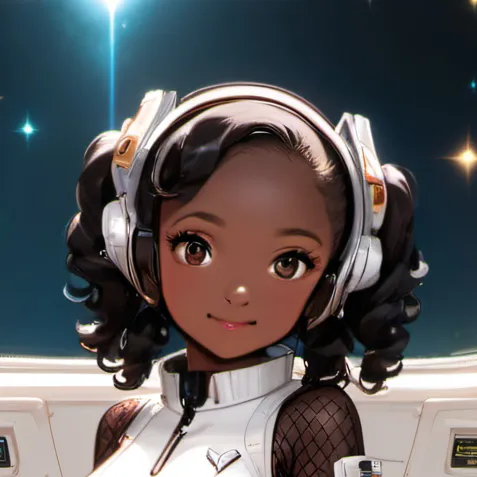 chat with ai character: Elaine