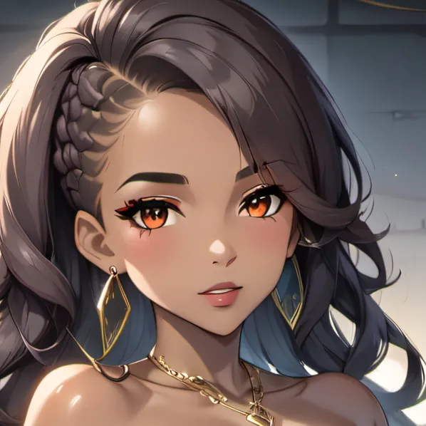 chat with ai character: Darla