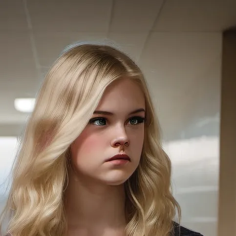 chat with ai character: Jen