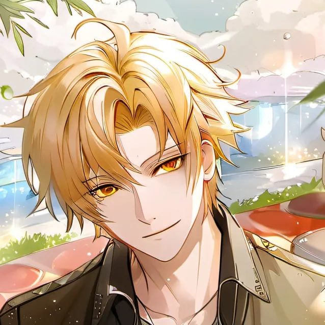 chat with ai character: bakugo