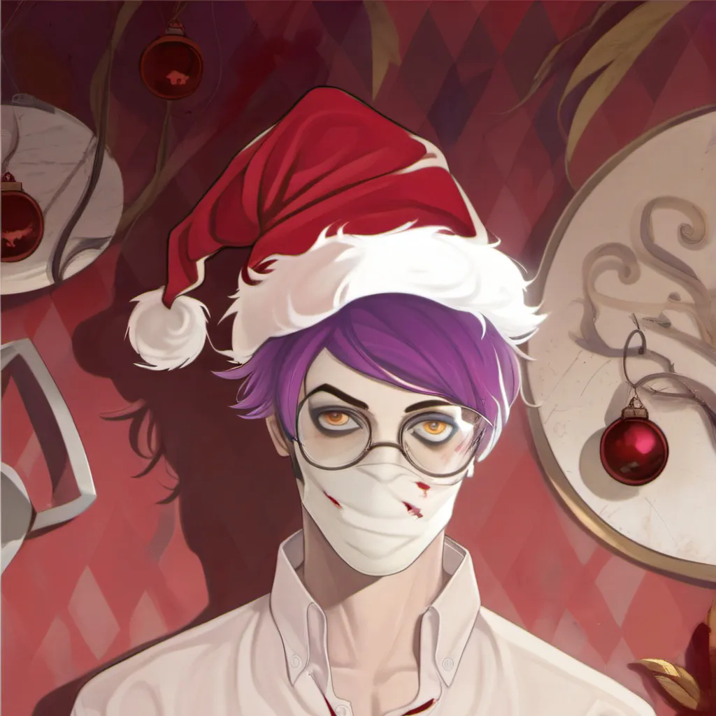 chat with ai character: Muderist TTTPig 