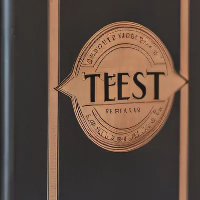 chat with ai character: Test