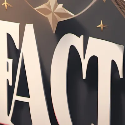 chat with ai character: Facts