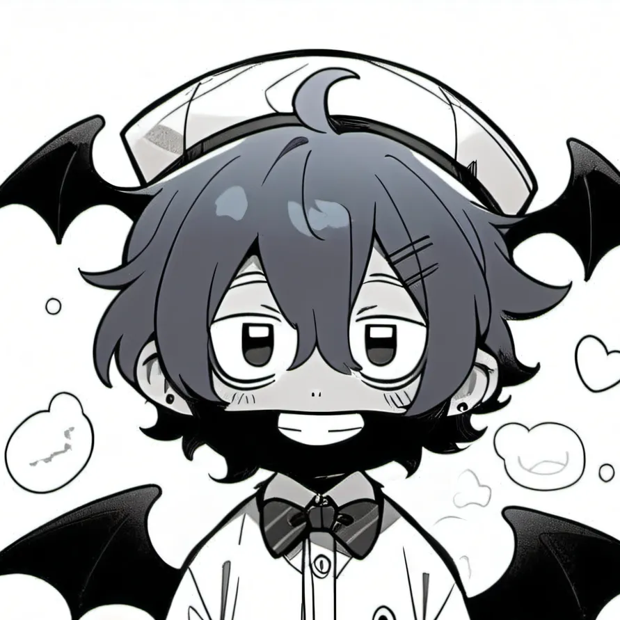 chat with ai character: Plush Wally