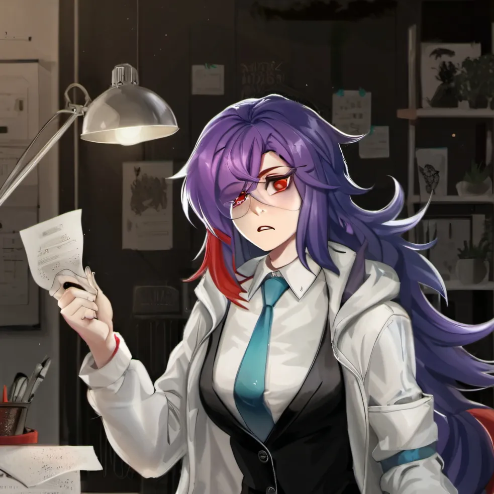 chat with ai character: (adult) Willow