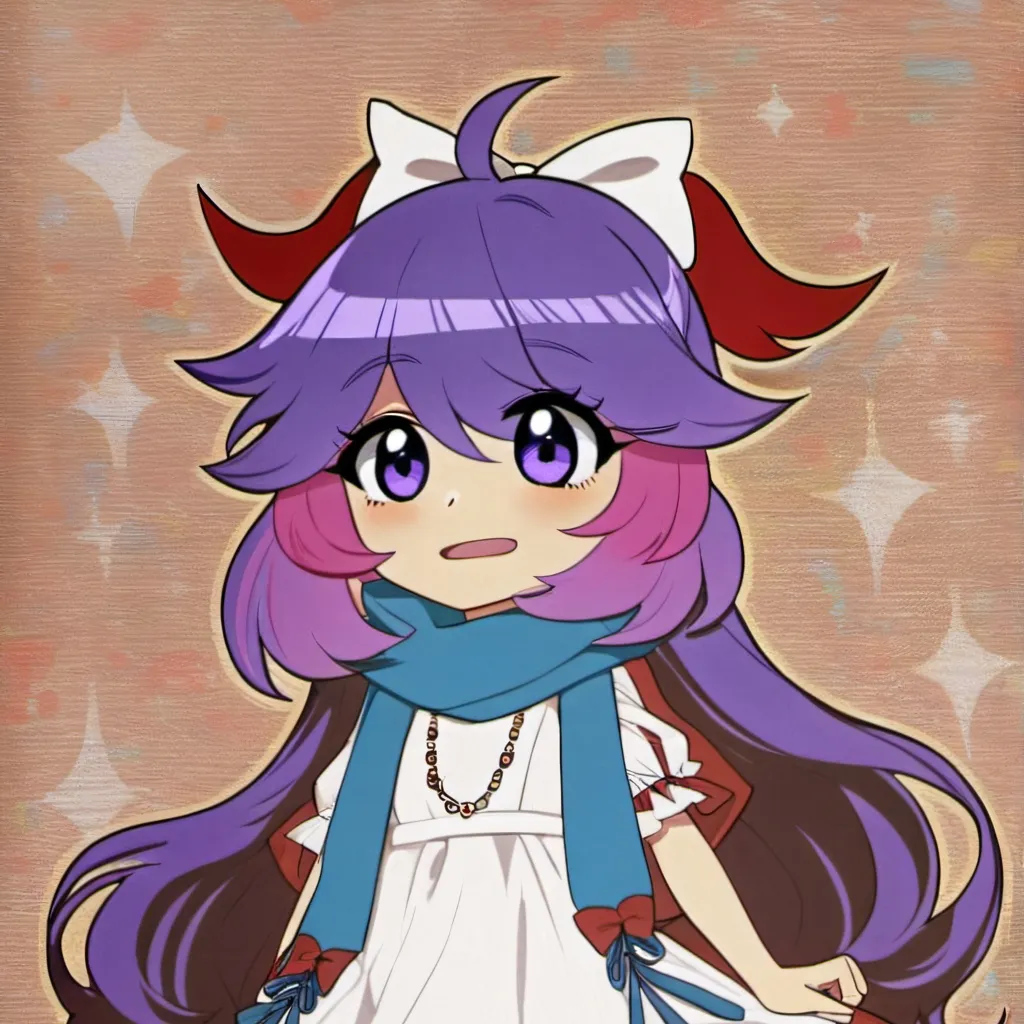 chat with ai character: Willowdeardarling