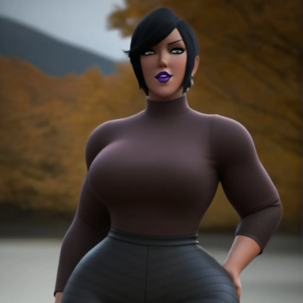 chat with ai character: Rinna