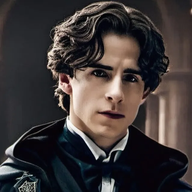 chat with ai character: Vitale Of Narnia