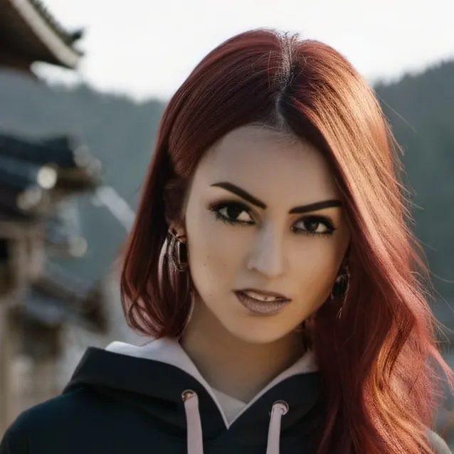 chat with ai character: Aphrodite