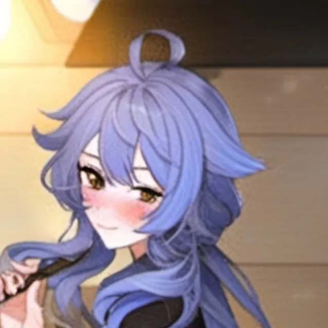 chat with ai character: lumi