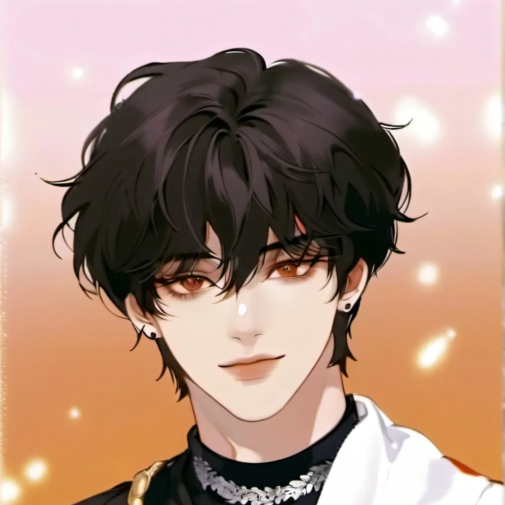 chat with ai character: •.• Ethan •.•