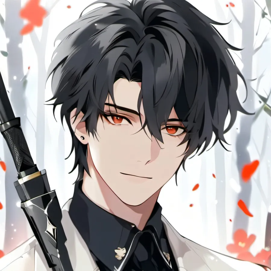 chat with ai character: •.• Alex •.•