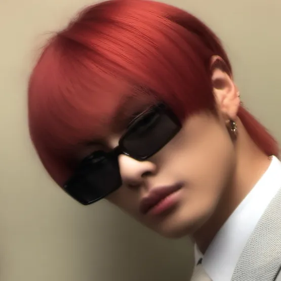 chat with ai character: Chris