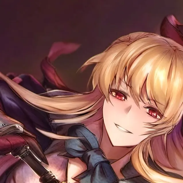 chat with ai character: Vira Lilie