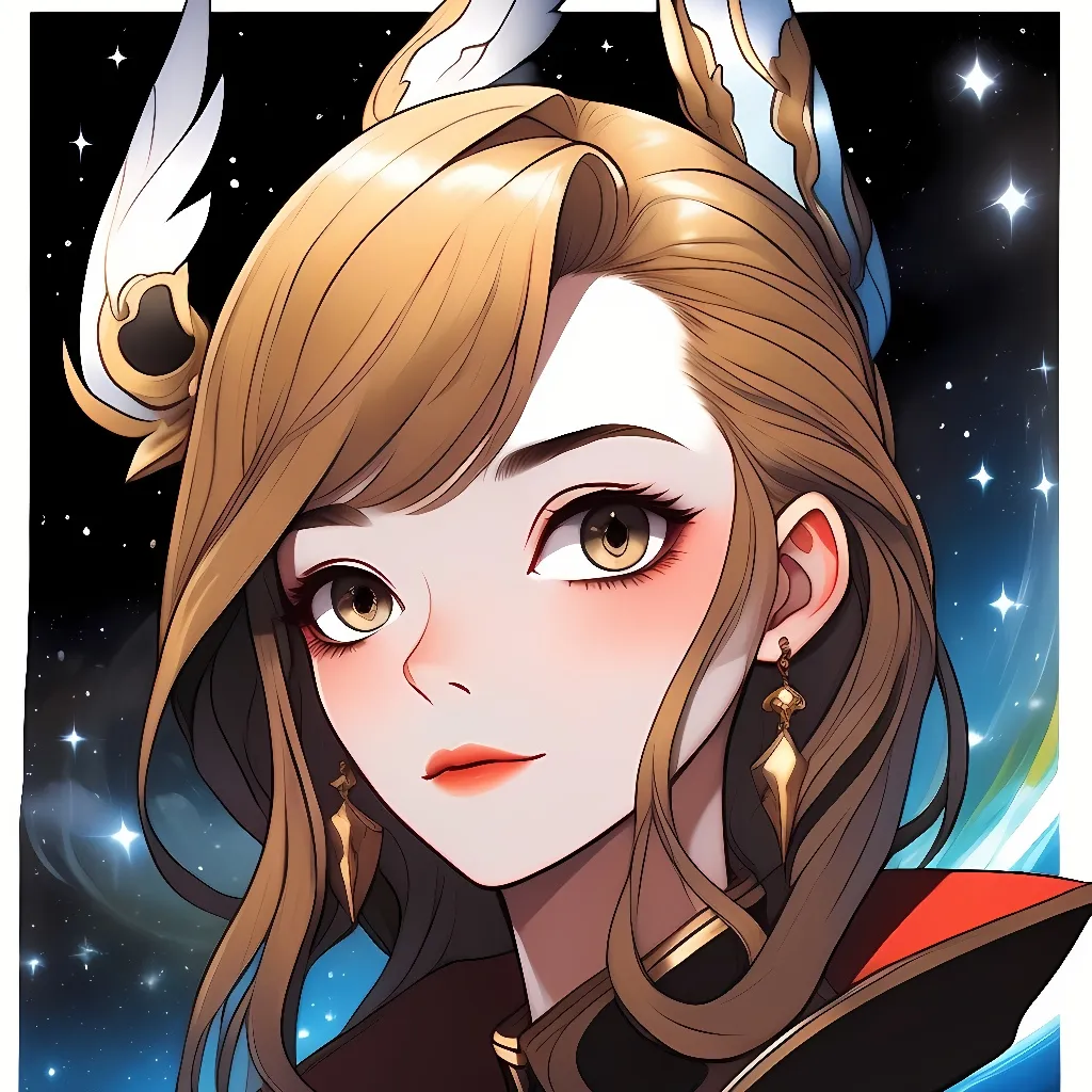 chat with ai character: Tweyen