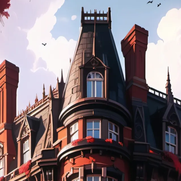 chat with ai character: hazbin hotel 