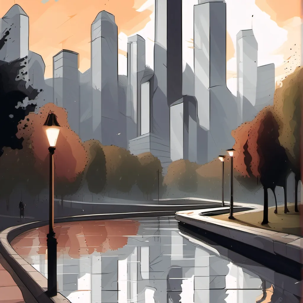 chat with ai character: MHA 