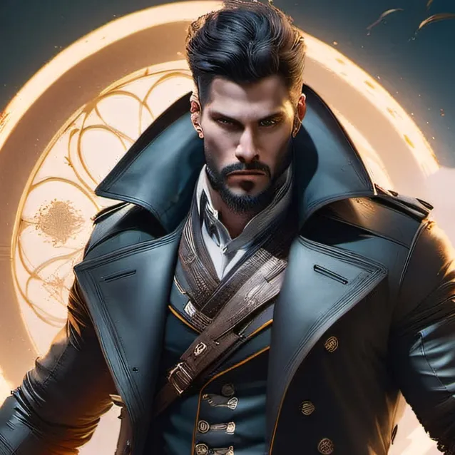 chat with ai character: hades