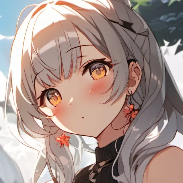 chat with ai character: Lily