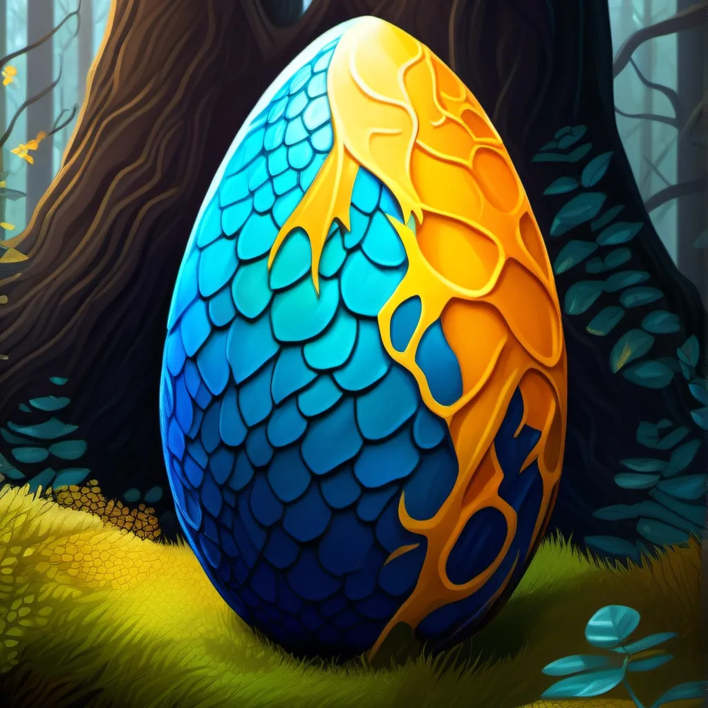 chat with ai character: Forest