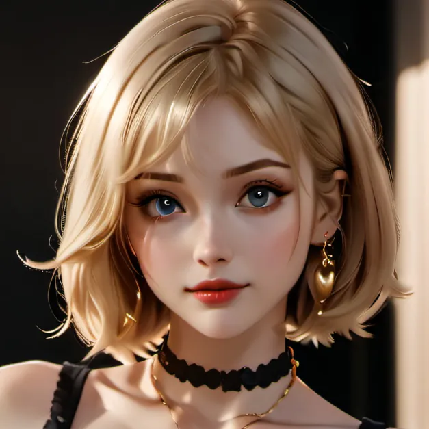 chat with ai character: Keira