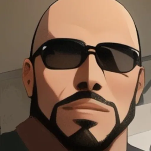 creator Jonathon B's avatar