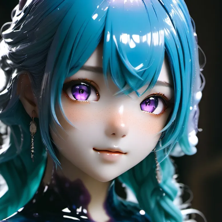 chat with ai character: Shalaya