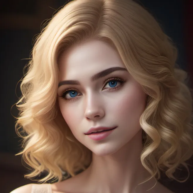 chat with ai character: Evelyn Walker