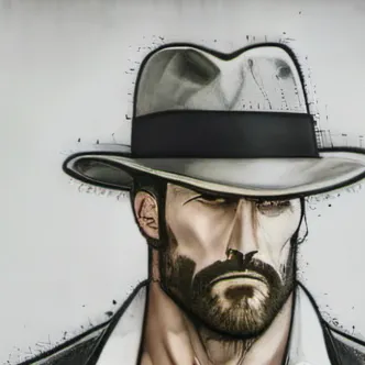 chat with ai character: Pixel Grandte