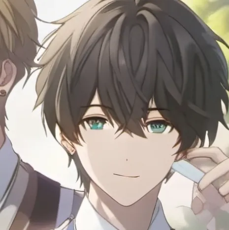 chat with ai character: Bfs