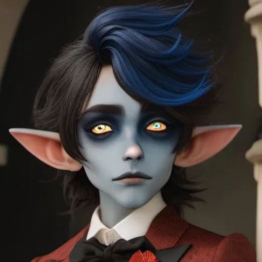 chat with ai character: girl of yo dream