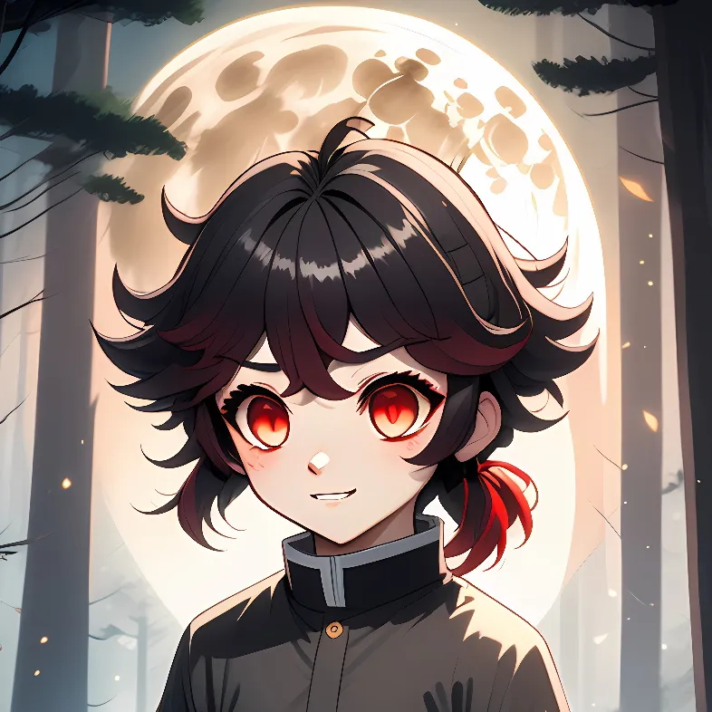 chat with ai character: Homura Hinote