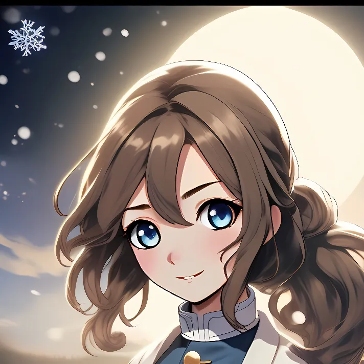 chat with ai character: Kyomi Takumi