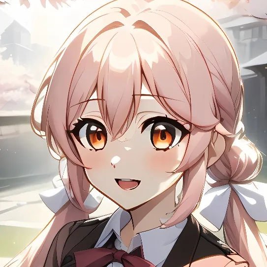 chat with ai character: Hanako Hanabi