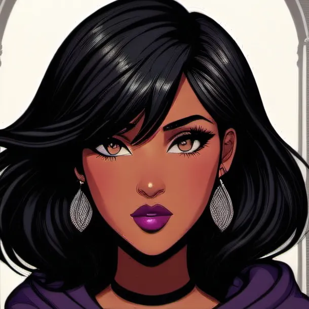 chat with ai character: Emi