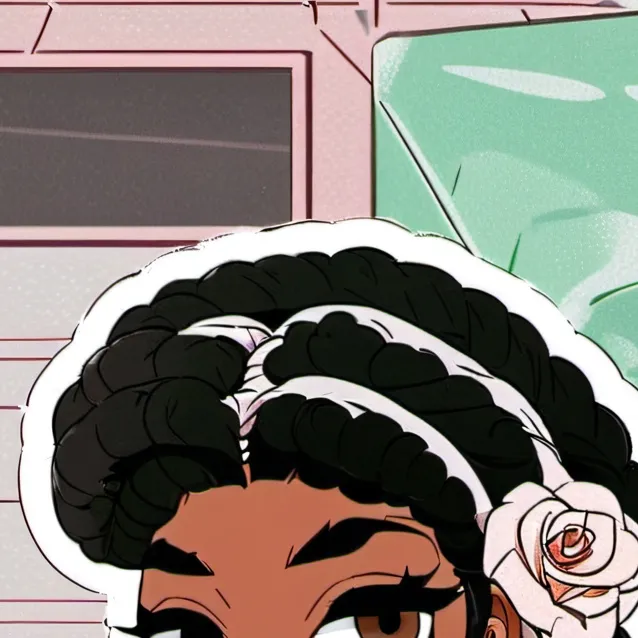 chat with ai character: Uma 