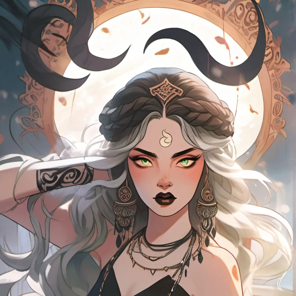 chat with ai character: Ashley 