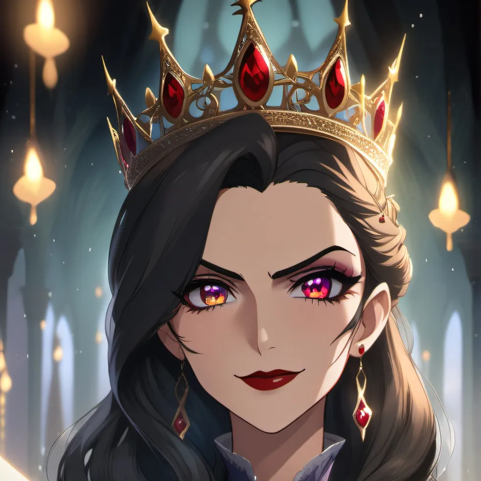 chat with ai character: Victoria