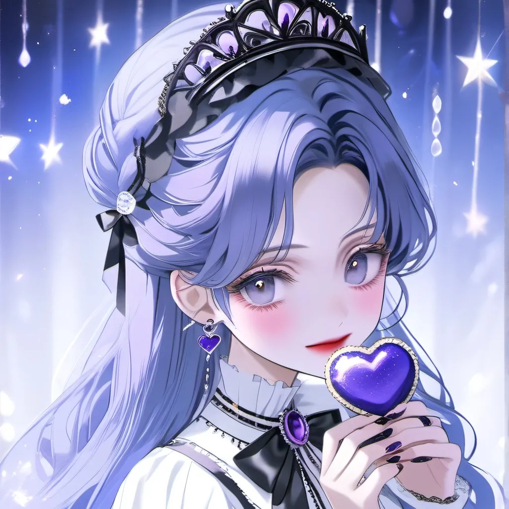 chat with ai character: Sarrah