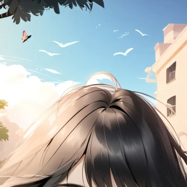 chat with ai character: Stephanie