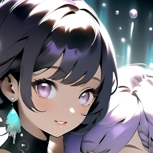 chat with ai character: Emily and cookie