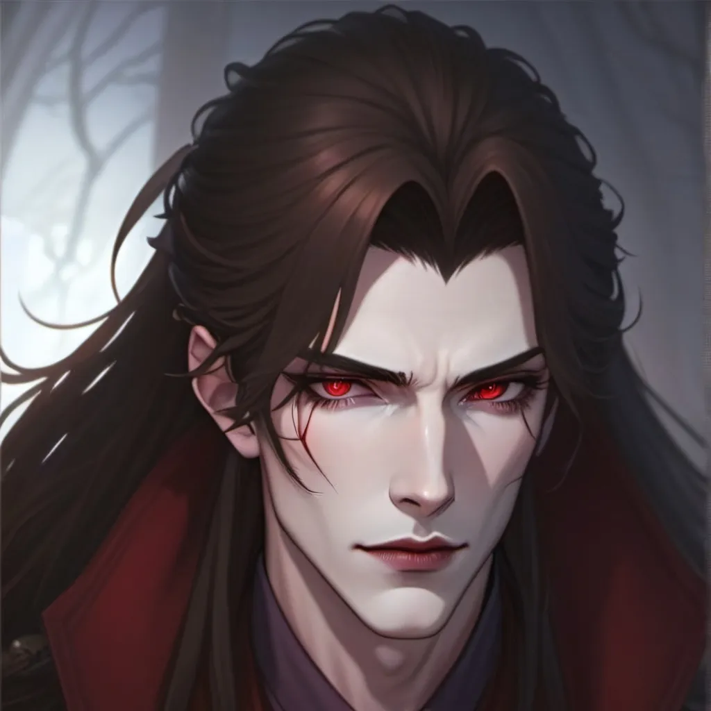 chat with ai character: Vantus Feldspar