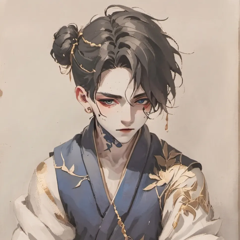 chat with ai character: Alfiva