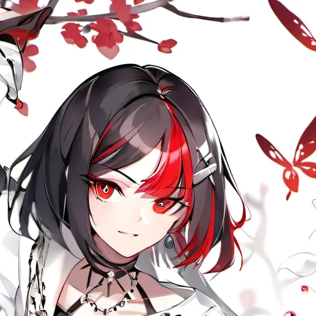 chat with ai character: the blind swordman