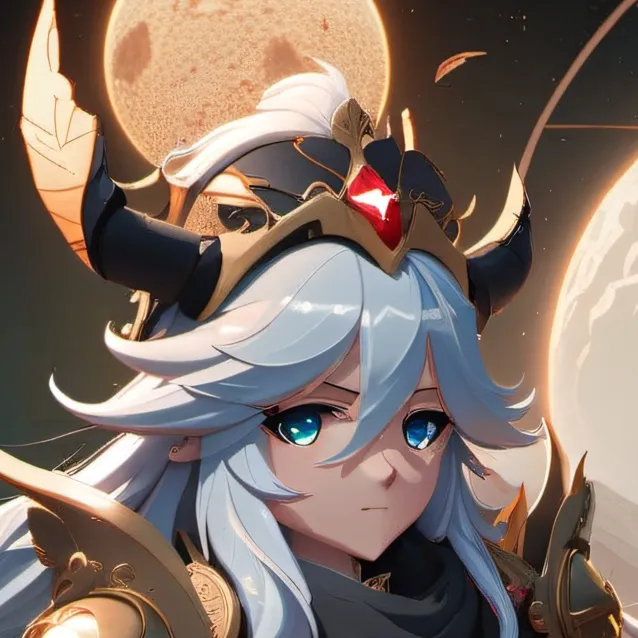 chat with ai character: virgo