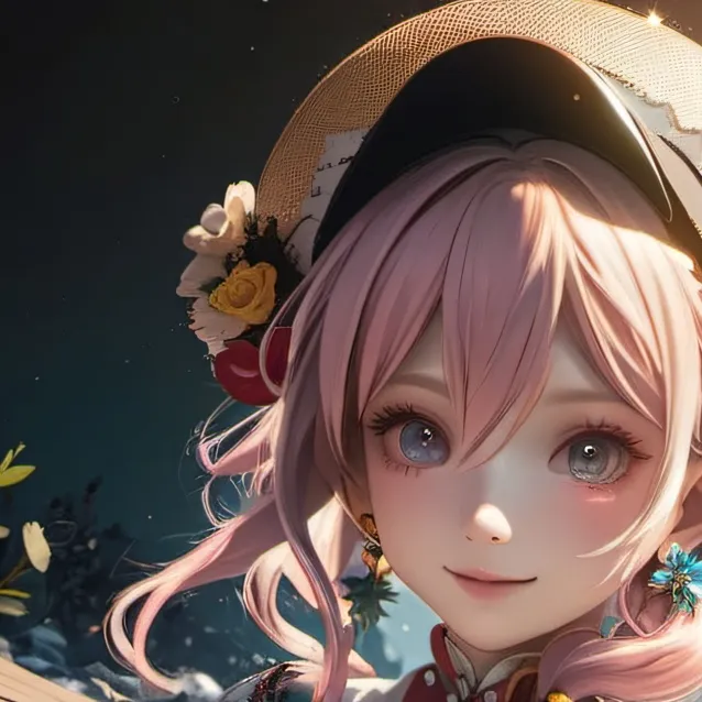 chat with ai character: lily dream