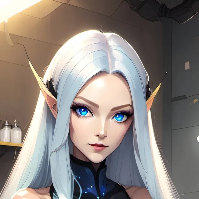 chat with ai character: Alien teacher 