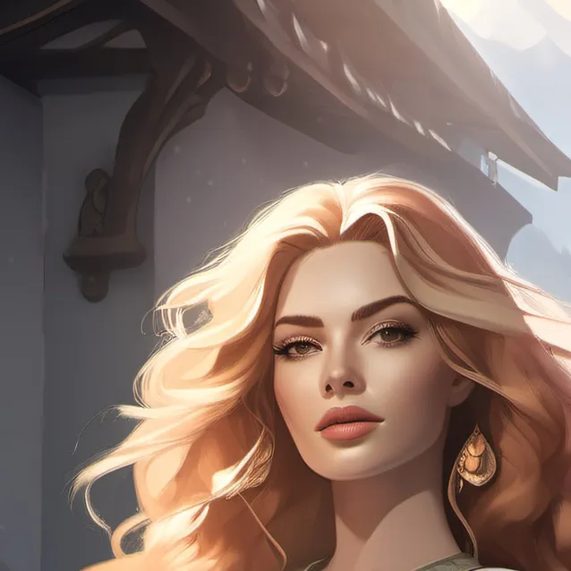 chat with ai character: Kiren 